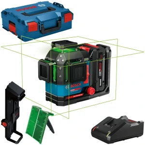 BOSCH EXLL18V-120-33CG 0.601.065.B00