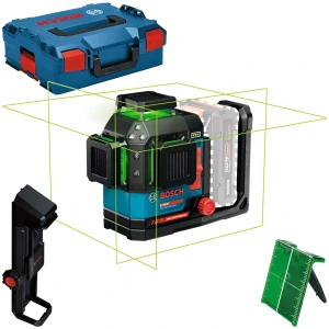 BOSCH EXLL18V-120-33CG 0.601.065.B01