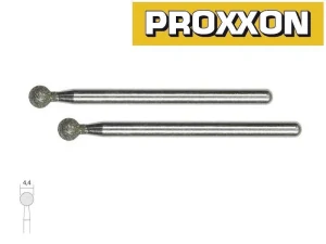 Diamantové brúsne teliesko PROXXON 28226 4,4mm