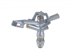 Impulzný zavlažovač rotačný 3/4"