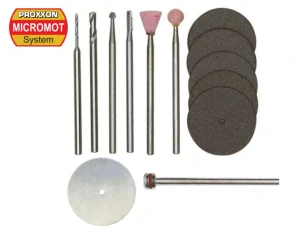 Modelárska sada PROXXON 28910