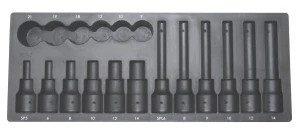 Vložka pre PROXXON 23296-INLAY