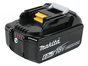 Akumulátor MAKITA BL1860B 6,0Ah