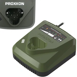 Rýchlonabíjačka PROXXON SuperCharger SC 29882