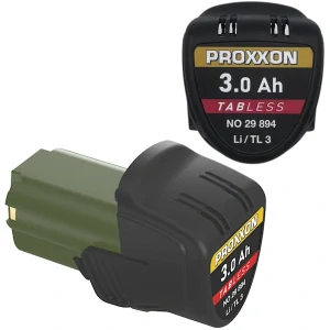 Akumulátor PROXXON Akku Li/TL3 / 3,0 Ah 29894