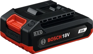 BOSCH PRO GBA18V-20 2,0Ah