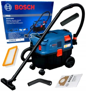 BOSCH PRO GAS 12-25 LS