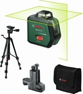 BOSCH PLL 360-15 G Premium Set
