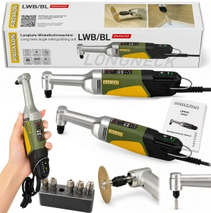 PROXXON MICROMOT LWB/BL 29207
