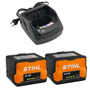 Štartovací SET AK 20 PLUS / 2x AK 20 + AL 101