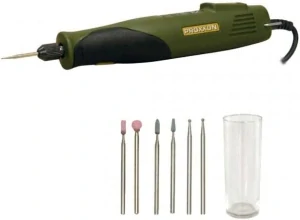 PROXXON MICROMOT GG18 - sada 28636