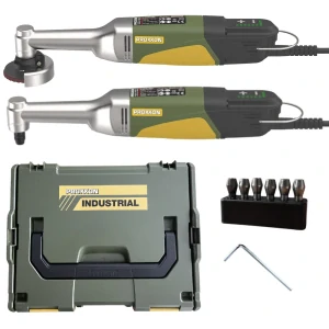 PROXXON MICROMOT Sada LHW/BL + LWB/BL 29290