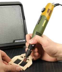 PROXXON MICROMOT MM 80/EF 230V 28507