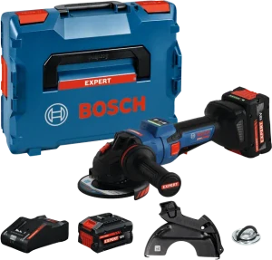 BOSCH EXPERT EXWS18V-15PS set