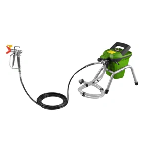Systém na striekanie farieb PROCRAFT PSE 1100