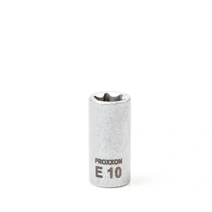 Hlavica 1/4" TX E10 PROXXON 23796