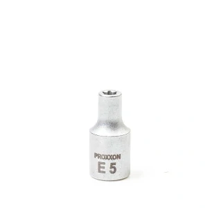 Hlavica 1/4" TX E4 PROXXON 23788