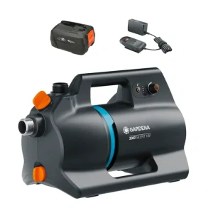 GARDENA 3000 18V P4A sada 14610-20
