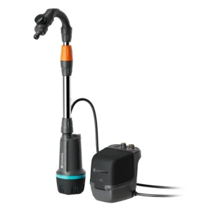 GARDENA 2400 ComfAuto 18V P4A sólo 14605-55