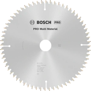 BOSCH PRO Multi Material 235 x 2,4 x 30 mm