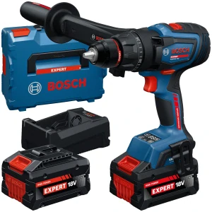 BOSCH EXPERT EXSB18V-150 set 2 x Aku