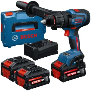 BOSCH EXPERT EXSB18V-150 set 3 x Aku
