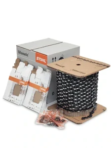 Reťaz STIHL (RMC - oblý zub) .325", 1,3mm, 1840čl, rolňa