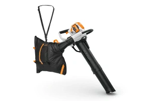 STIHL SHA 140, sólo verzia