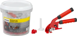 Sada nivelačná Strend Pro LS119 StarterKIT