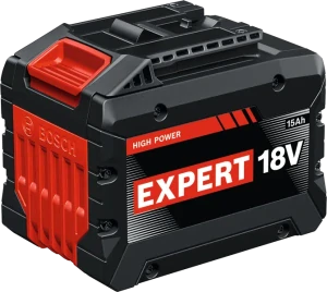 Akumulátor BOSCH EXPERT EXBA18V-150 