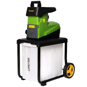 Záhradný valcový drvič konárov Procraft PSL2850