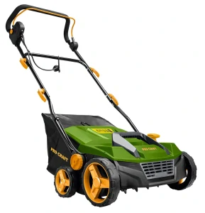 El. vertikutátor Procraft PSC380