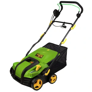 El. vertikutátor Procraft PSC400