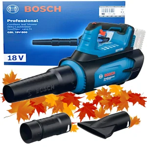 BOSCH GBL 18V-800