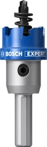Nástrčná dierovka BOSCH EXPERT Sheet Metal, 28 x 5 mm