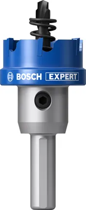 Nástrčná dierovka BOSCH EXPERT Sheet Metal, 32 x 5 mm