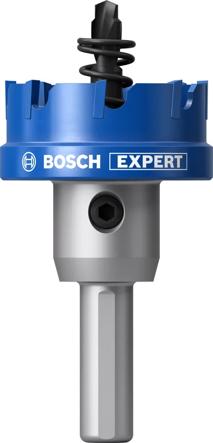 Nástrčná dierovka BOSCH EXPERT Sheet Metal, 35 x 5 mm