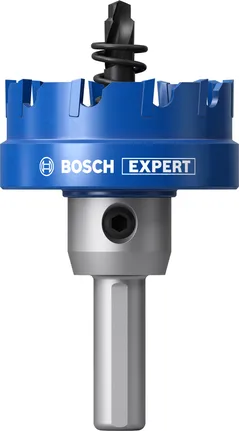 Nástrčná dierovka BOSCH EXPERT Sheet Metal, 46 x 5 mm