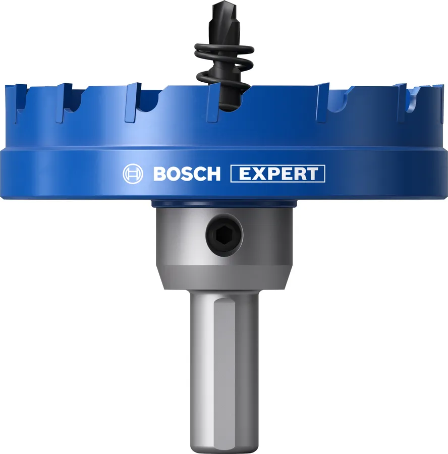 Nástrčná dierovka BOSCH EXPERT Sheet Metal, 80 x 5 mm