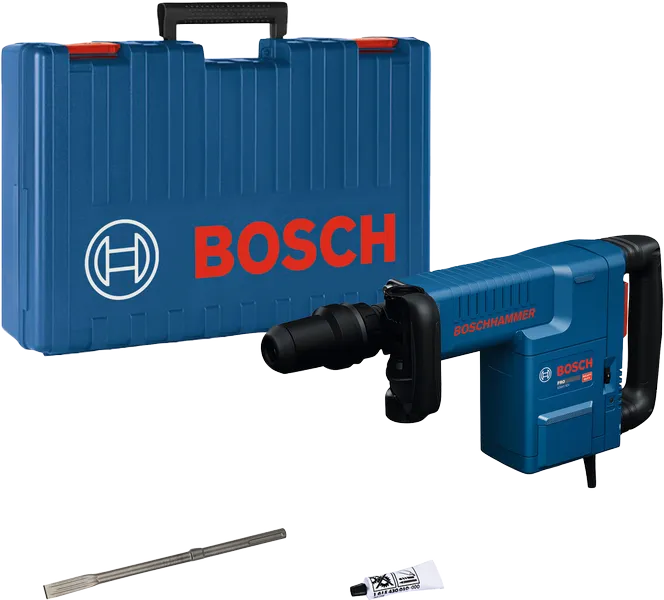 BOSCH GSH 11 EV 0 611 316 000