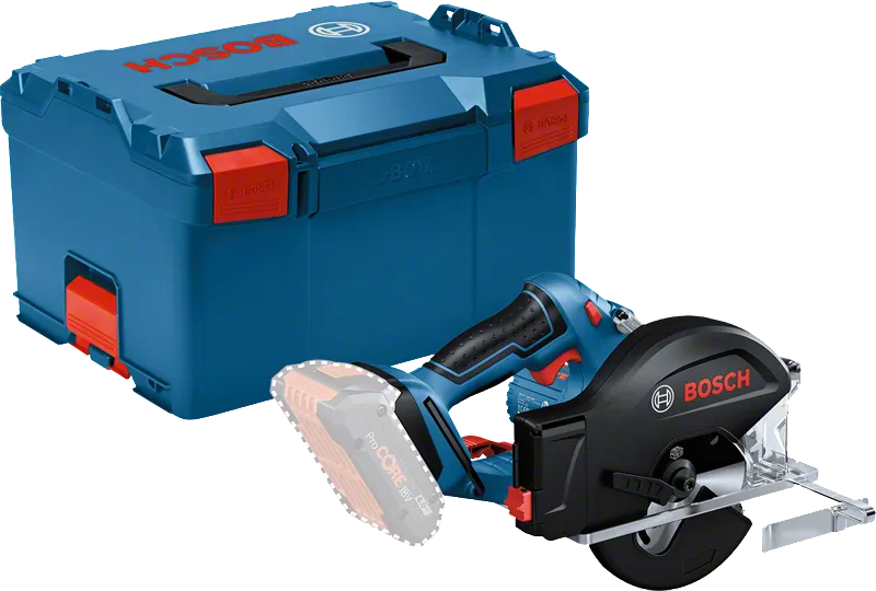 BOSCH PRO GKM 18V-50 solo, L-BOXX