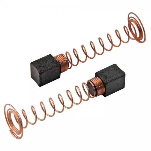 Sada uhlíkov DREMEL 2615298790