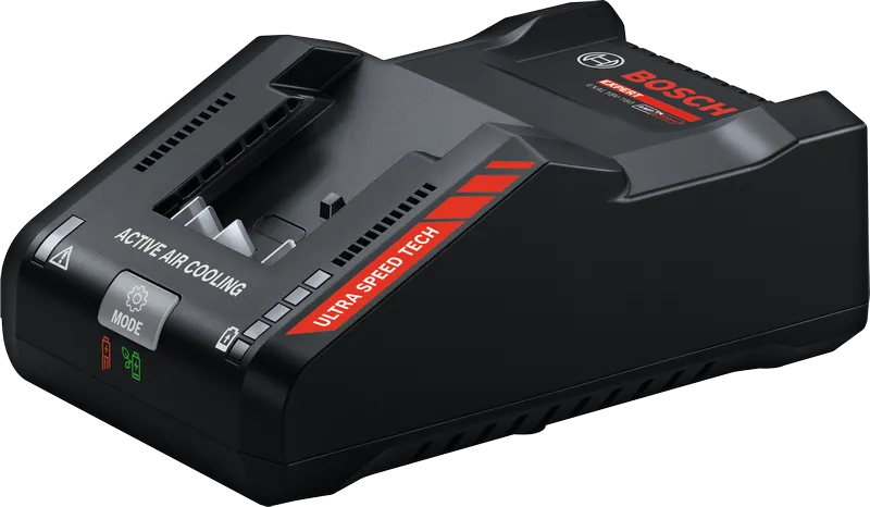 Rýchlonabíjačka BOSCH EXPERT EXAL18V-160