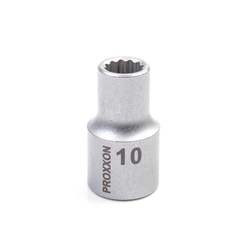 Hlavica 1/2" XZN 10mm PROXXON 23305