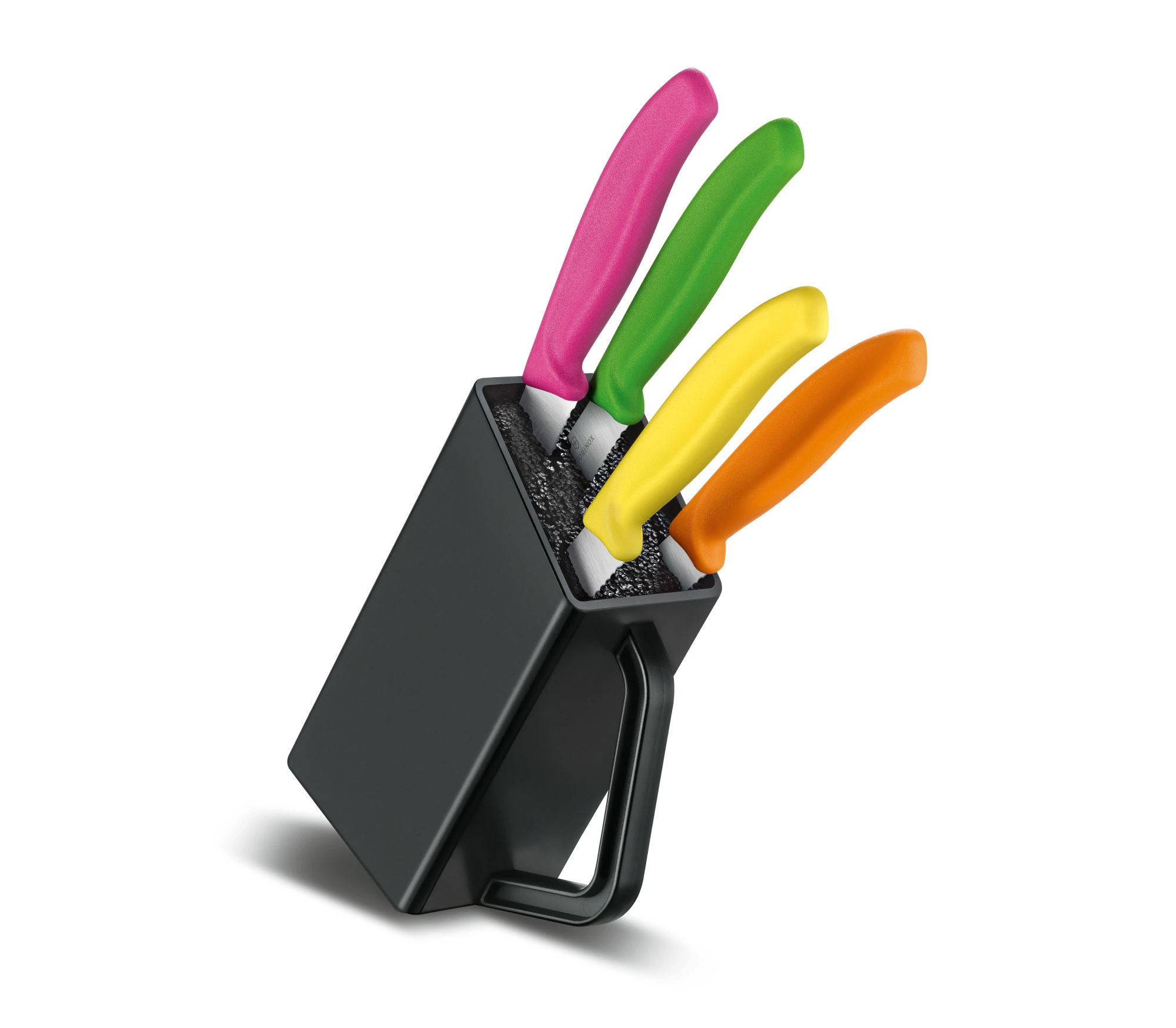 VICTORINOX súprava nožov na steak a pizzu 6.7126.4C1