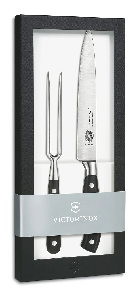 Súprava nožov VICTORINOX 7.7243.2