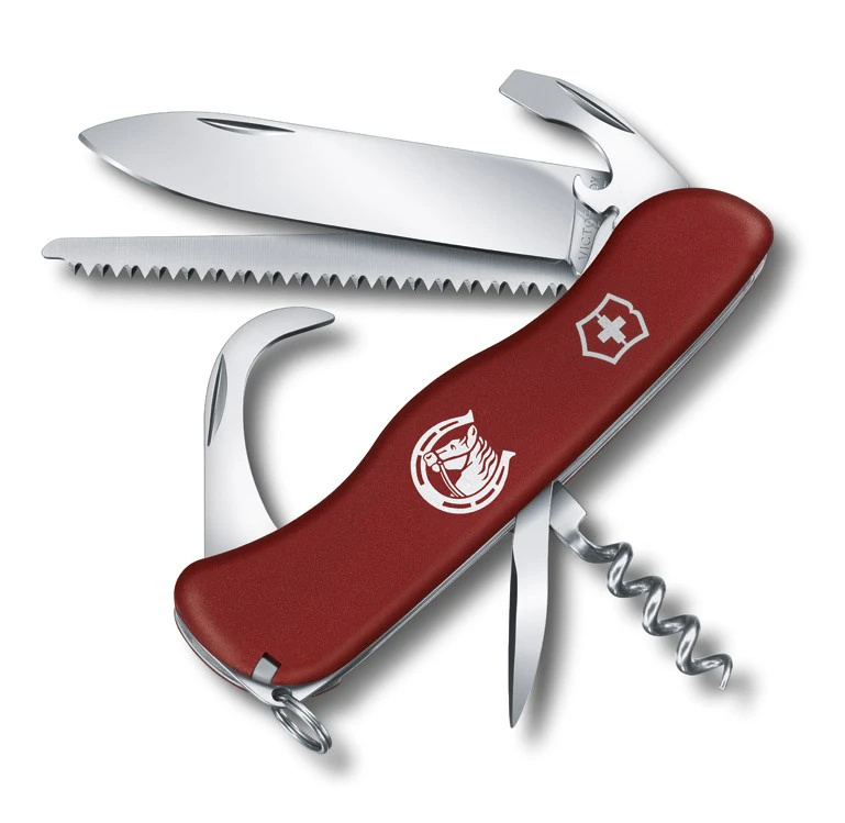 VICTORINOX Equestrian 0.8583