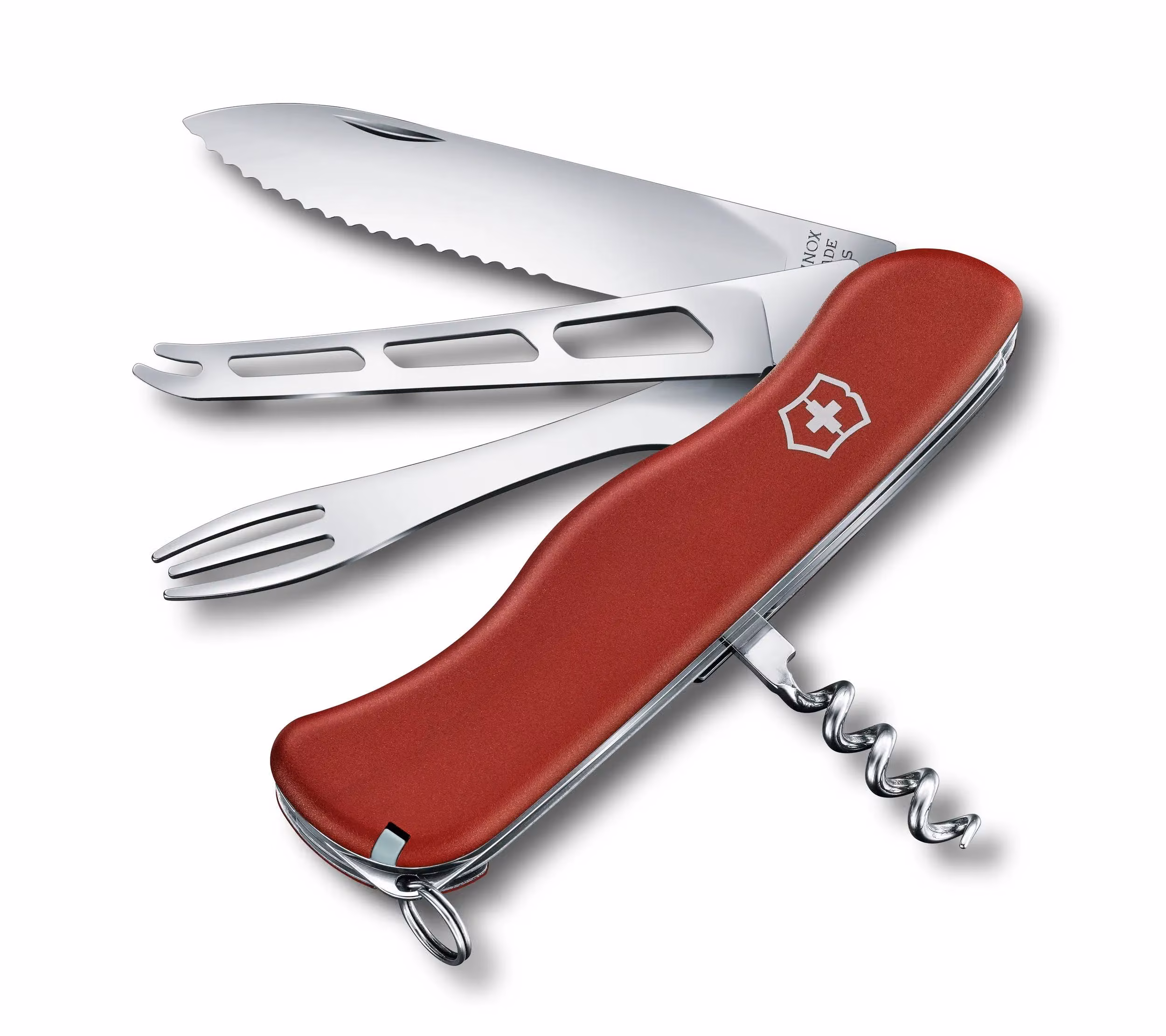VICTORINOX Cheese Master 0.8313.W