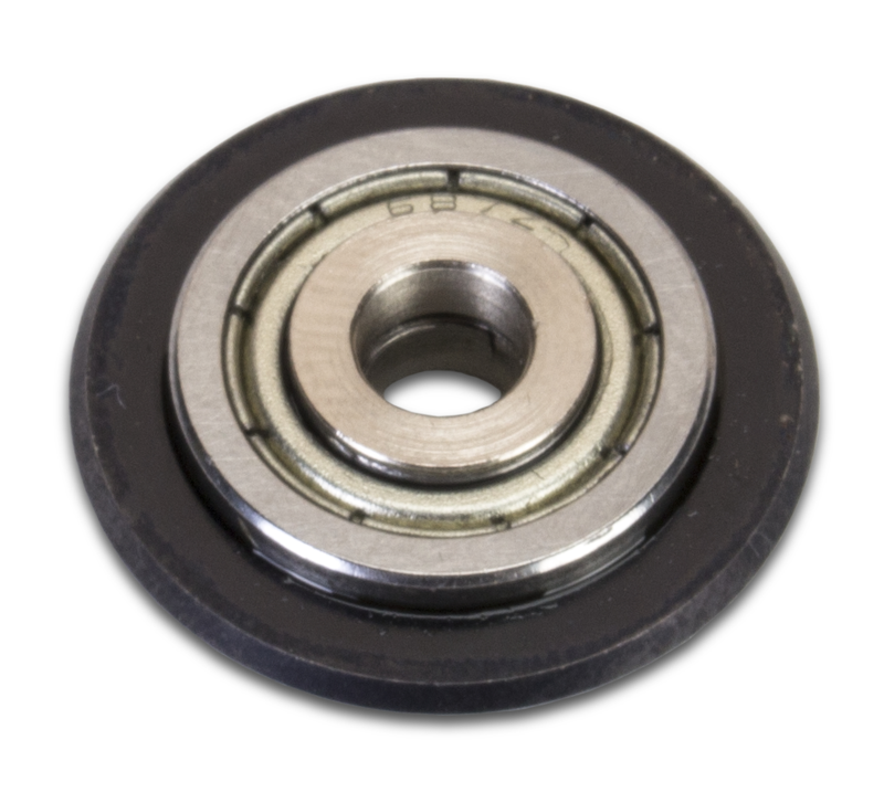 Náhradné koliesko RUBI EXTREME PLUS 22 mm