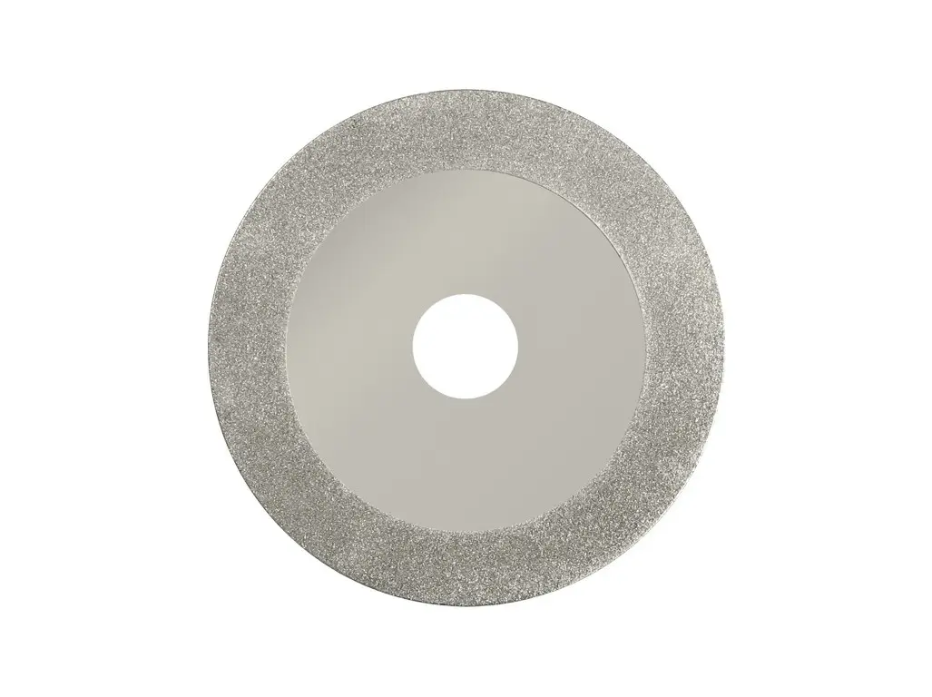 Brúsny kotúč pre brúsku BPK-400, diamantový 100x1mm